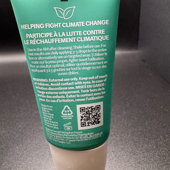 Selfless by Hyram Salicylic Acid & Sea Kelp Serum - Picture 6 of 8